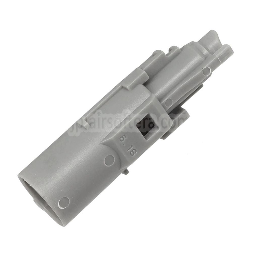 AIP 強化ポリマー高速充填ノズル   東京マルイHi-capa 5.4 4.3 M1911シリーズ GBBピストル エアソフトガンに適合