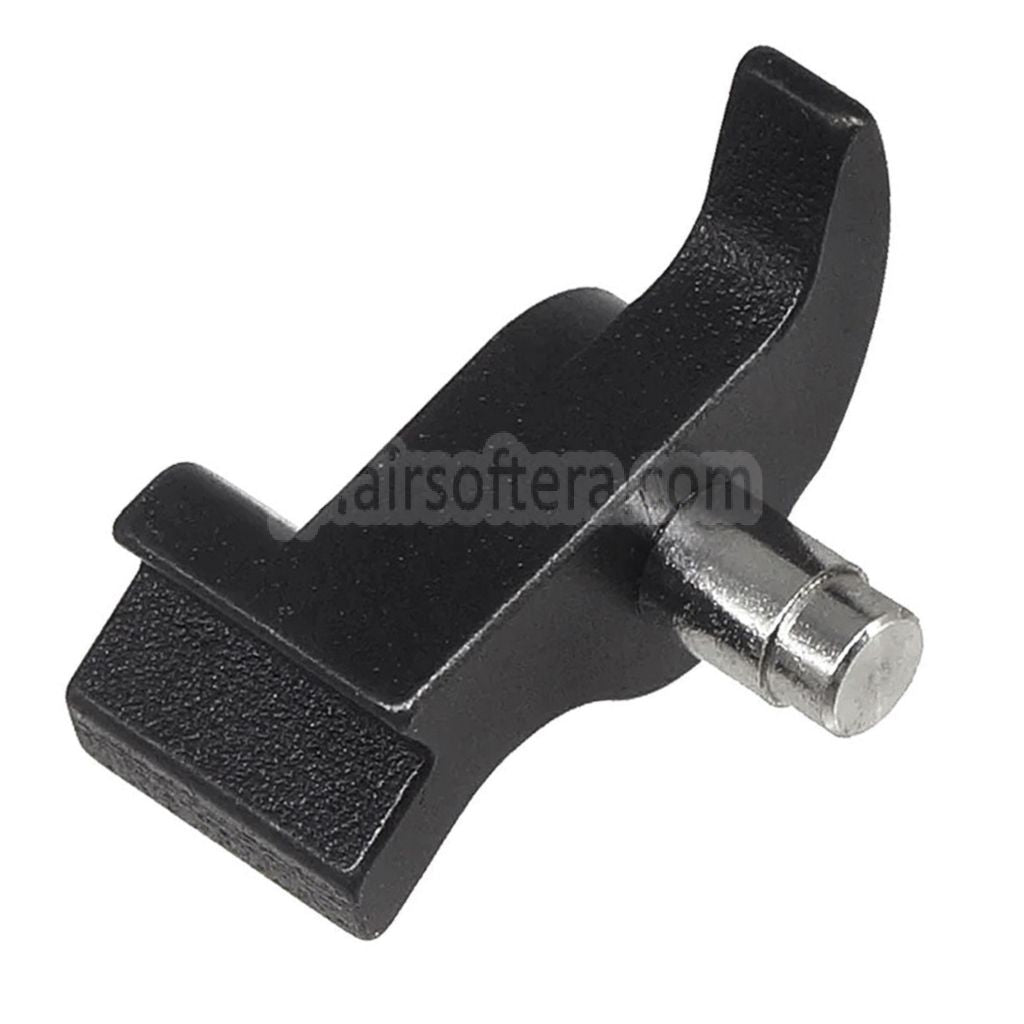 AIP CNCスチールシア  東京マルイHi-capaシリーズ GBBピストル エアソフトガンに適合