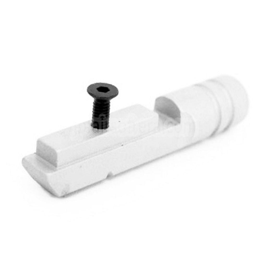 5KU アルミ製コッキングハンドル 東京マルイ G17ピストル対応