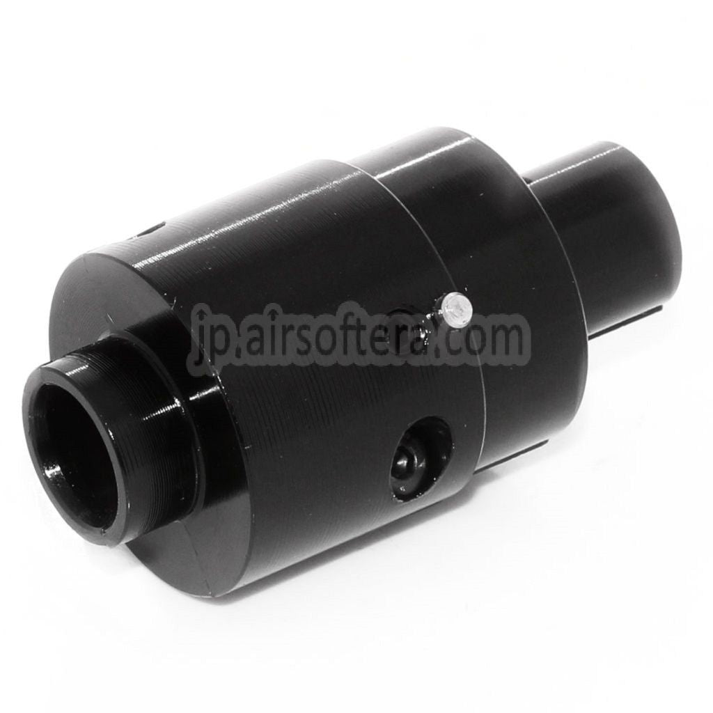 5KU CNCホップアップチャンバーユニット（WA M4シリーズGBBライフル用）エアソフトガン対応