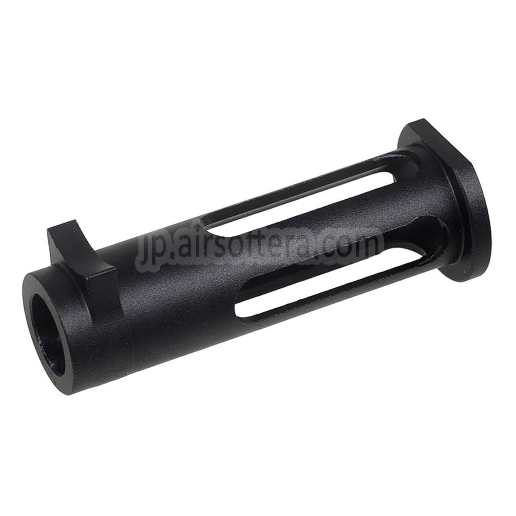 5KU CNCアルミ製 超軽量リコイルスプリングプラグ 東京マルイ HI-CAPA 5.1シリーズ GBBピストル対応 エアソフトガン