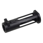 5KU CNCアルミ製 超軽量リコイルスプリングプラグ 東京マルイ HI-CAPA 5.1シリーズ GBBピストル対応 エアソフトガン