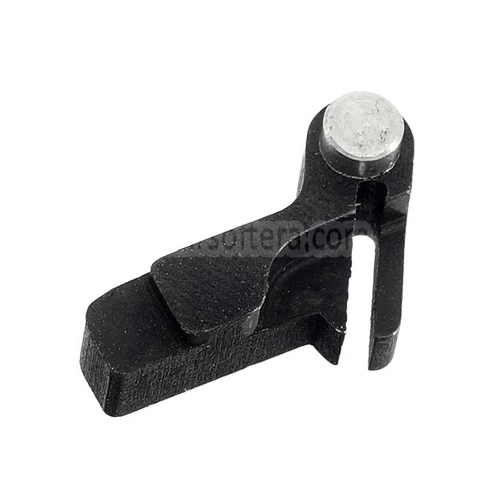 5KU スチール製バルブノッカー (H51-53) 東京マルイ HI-CAPAシリーズ GBBピストル対応 エアソフトガン