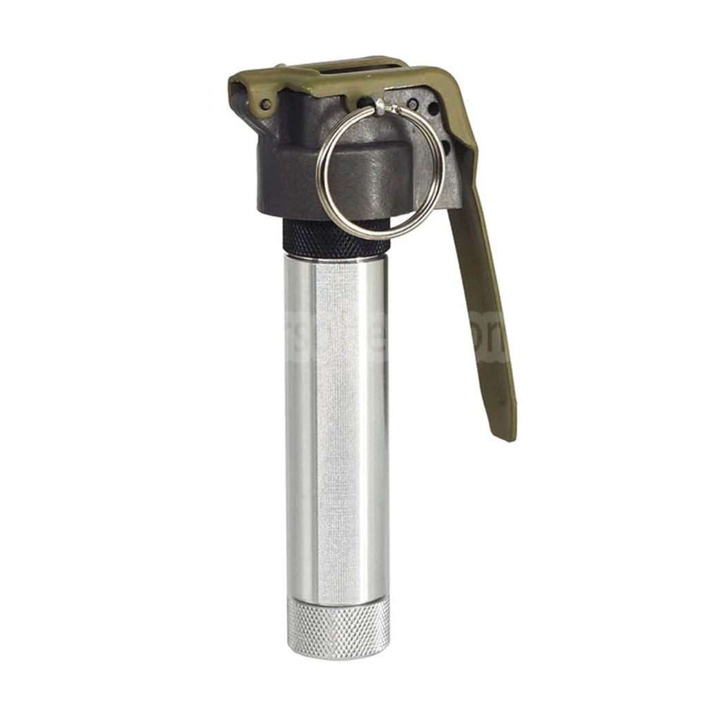 APS HAKKOTSU サンダーB CO2効果音グレネード 新スプーン型メインコア