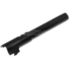 DOUBLE BELL 123mm アウターバレル -12mm 逆ネジ DOUBLE BELL ARMY 東京マルイ 1911 GBBピストル エアソフトガン