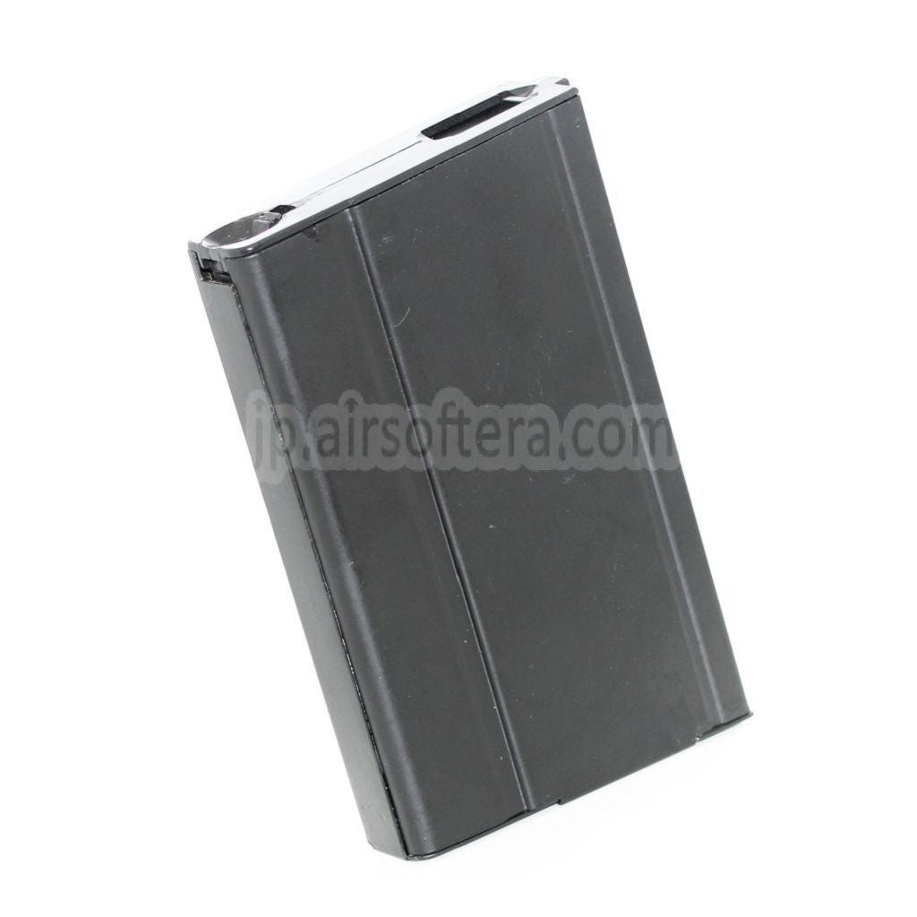 400発ハイキャップマガジン CYMA / G&P / AGM / 東京マルイ M14シリーズ電動ガン対応 ブラック