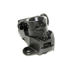 SIG 552 AEGライフル用メタルリアサイトエアソフトガン
