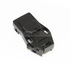 リアプレートレシーバーストックカバー（R4 MP7シリーズAEPライフル対応）