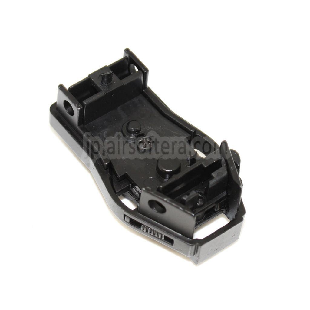 リアプレートレシーバーストックカバー（R4 MP7シリーズAEPライフル対応）