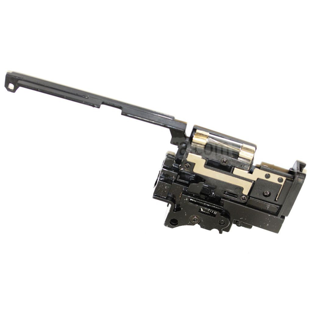 WELLトリガーボックスアンダーレイ（R4 東京マルイ MP7A1 AEP SMG AEGライフル対応）