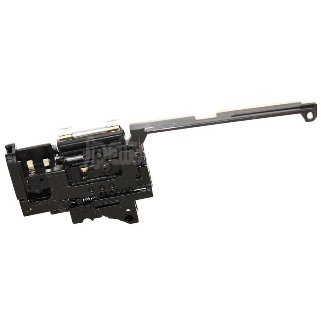 WELLトリガーボックスアンダーレイ（R4 東京マルイ MP7A1 AEP SMG AEGライフル対応）