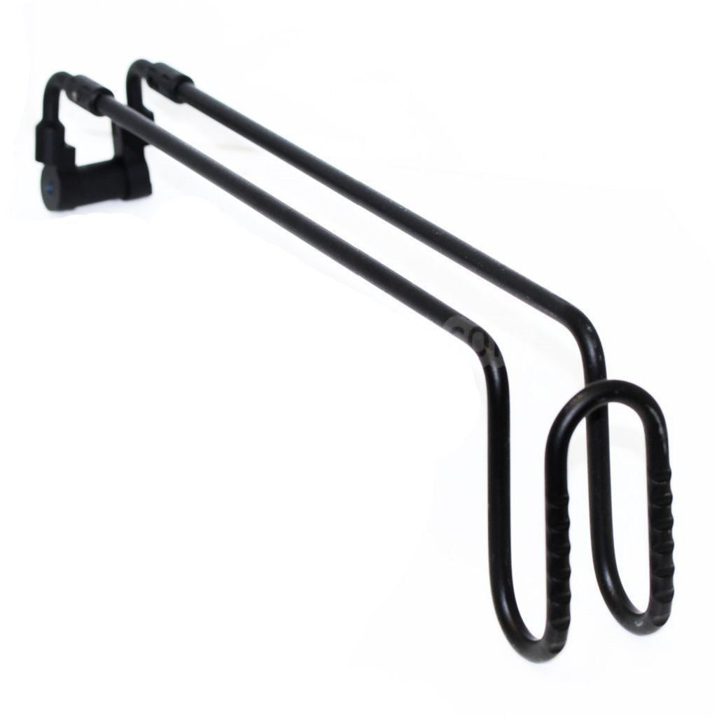 金属製リアフォールディングストック（WELL R2 Vz61 SCORPION AEP SMG AEGライフル対応）