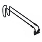 金属製リアフォールディングストック（WELL R2 Vz61 SCORPION AEP SMG AEGライフル対応）