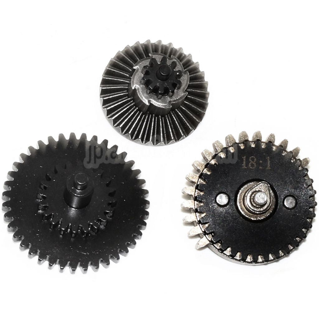 ARMY FORCE 18:1スタンダードギアチューンアップセット（東京マルイ電動ガンライフル対応）