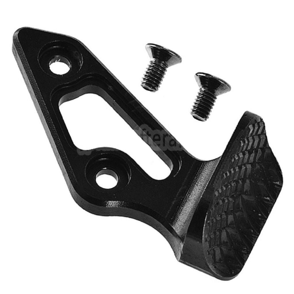 5KU 滑り止めサムレスト（東京マルイ HI-CAPAシリーズ GBBピストル用）（右利き用）