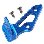 5KU 滑り止めサムレスト（東京マルイ HI-CAPAシリーズ GBBピストル用）（左利き用）