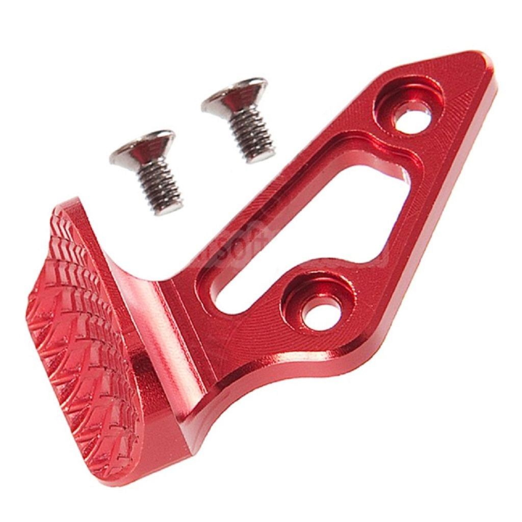 5KU 滑り止めサムレスト（東京マルイ HI-CAPAシリーズ GBBピストル用）（左利き用）