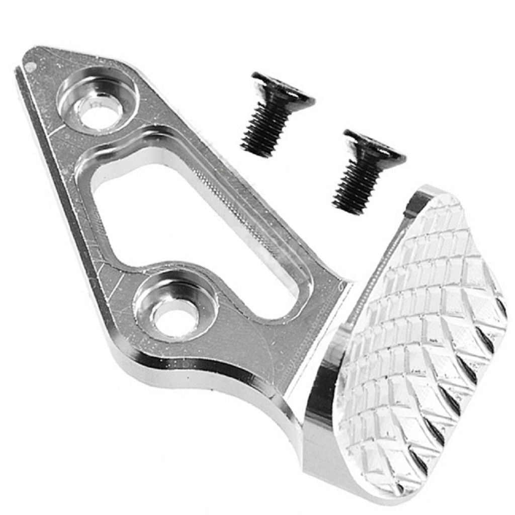 5KU 滑り止めサムレスト（東京マルイ HI-CAPAシリーズ GBBピストル用）（右利き用）