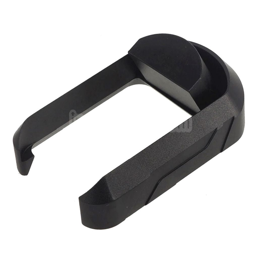 5KU CNC アルミマグウェル東京マルイ G17 G18C GBB ピストルエアガンに適しています