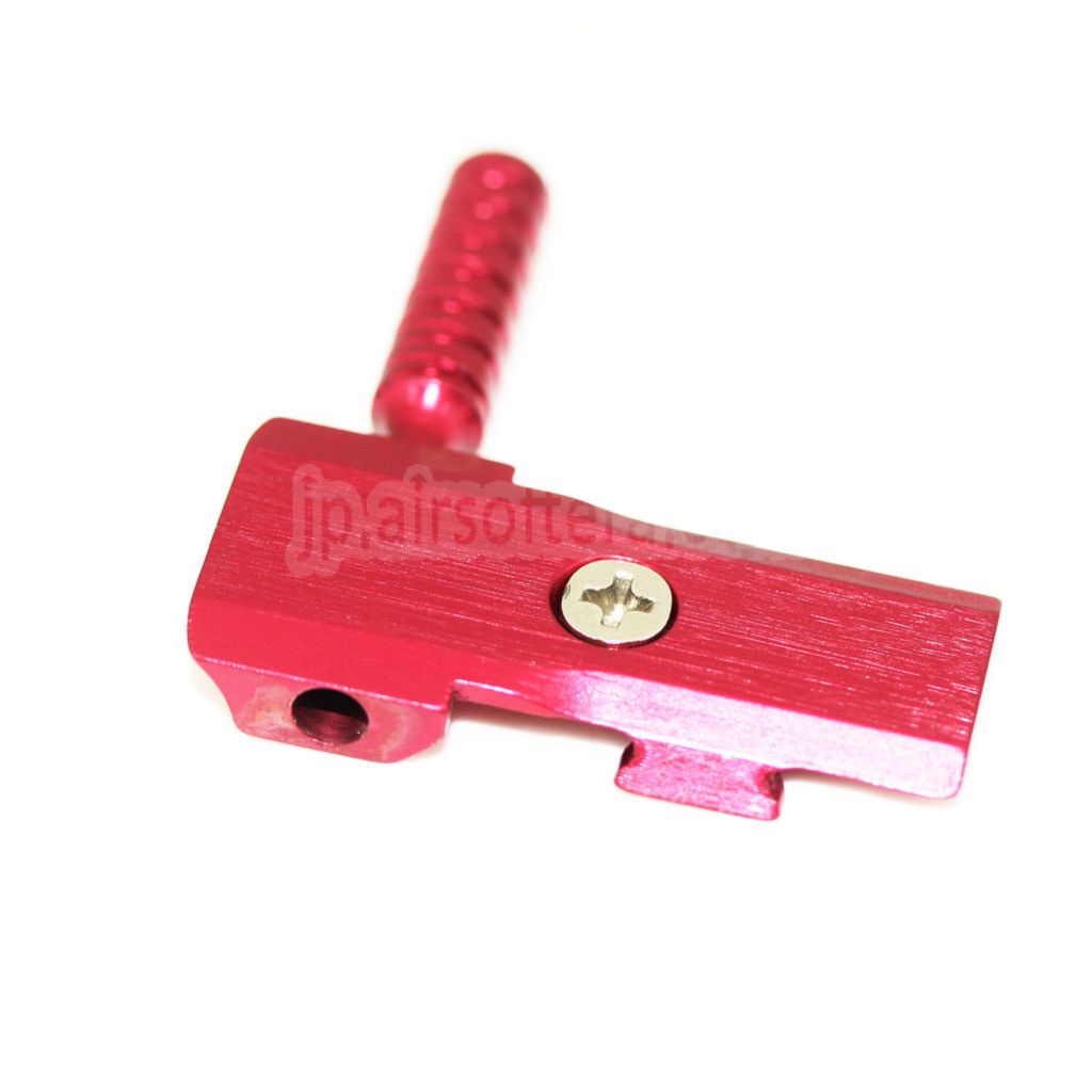 5KU アルミ製ラウンドコッキングハンドル 東京マルイ HI-CAPAピストル対応