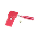 5KU アルミ製ラウンドコッキングハンドル 東京マルイ HI-CAPAピストル対応