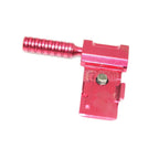 5KU アルミ製ラウンドコッキングハンドル 東京マルイ HI-CAPAピストル対応