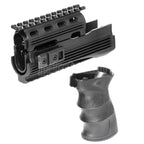 CYMA ハンドガードレールシステム ピストルグリップセット AK47シリーズ AEGライフル対応