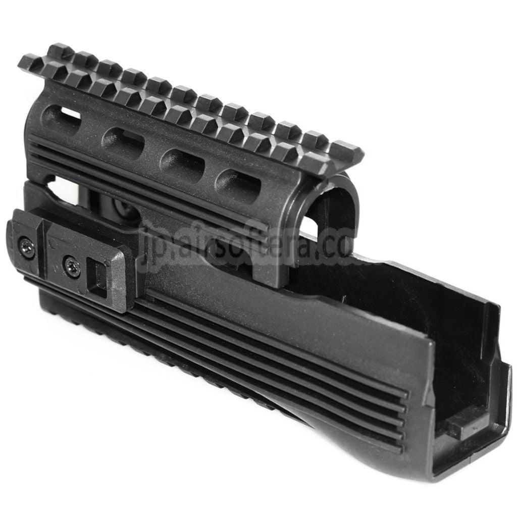 CYMA ハンドガードレールシステム ピストルグリップセット AK47シリーズ AEGライフル対応