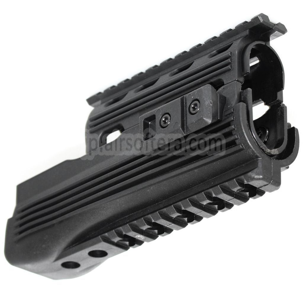 CYMA ハンドガードレールシステム ピストルグリップセット AK47シリーズ AEGライフル対応