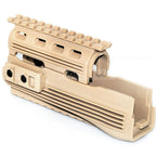 CYMA ハンドガードレールシステム ピストルグリップセット AK47シリーズ AEGライフル対応