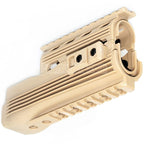 CYMA ハンドガードレールシステム ピストルグリップセット AK47シリーズ AEGライフル対応