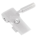 5KU アルミ製ラウンドコッキングハンドル 東京マルイ HI-CAPAピストル対応