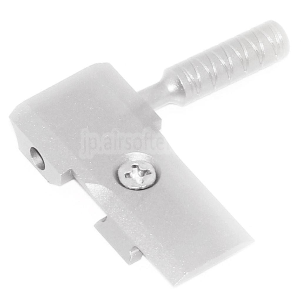 5KU アルミ製ラウンドコッキングハンドル 東京マルイ HI-CAPAピストル対応