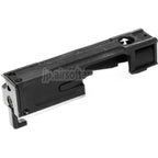 ボルトキャリアアセンブリ WELL G11 / KSC M11A1 ハードキック GBB SMG ライフル用 ブラック