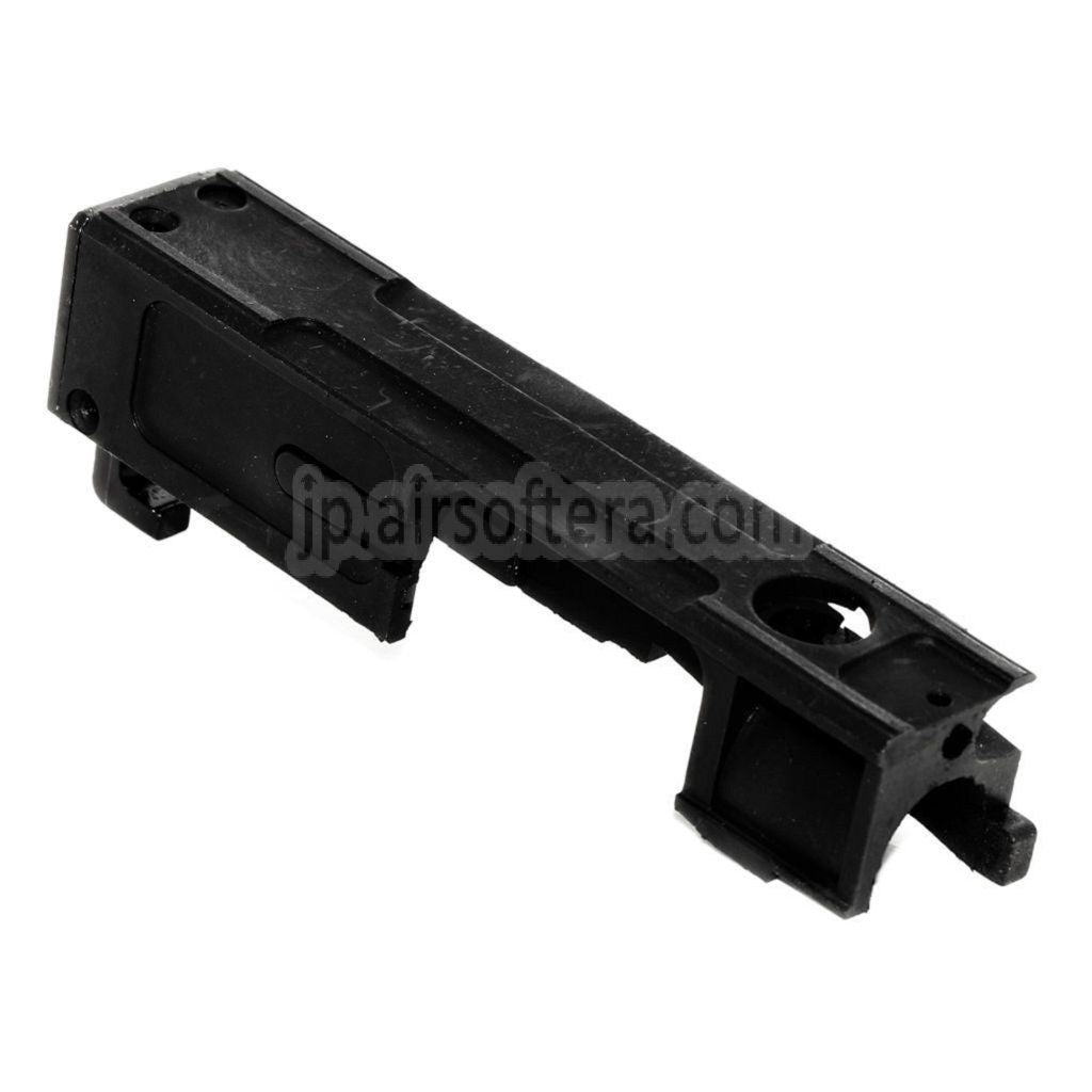 ボルトキャリアアセンブリ WELL G11 / KSC M11A1 ハードキック GBB SMG ライフル用 ブラック
