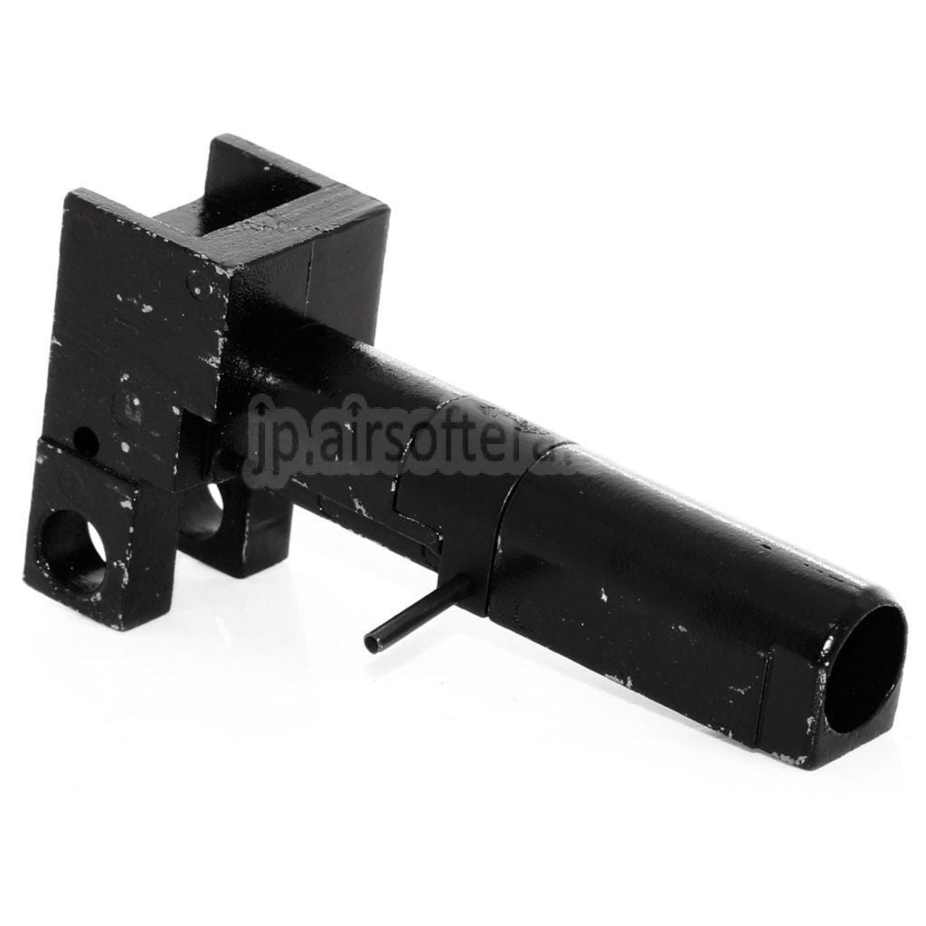 ホップアップチャンバーブロック WELL G11 / KSC M11A1 ハードキック GBB SMG ライフル用