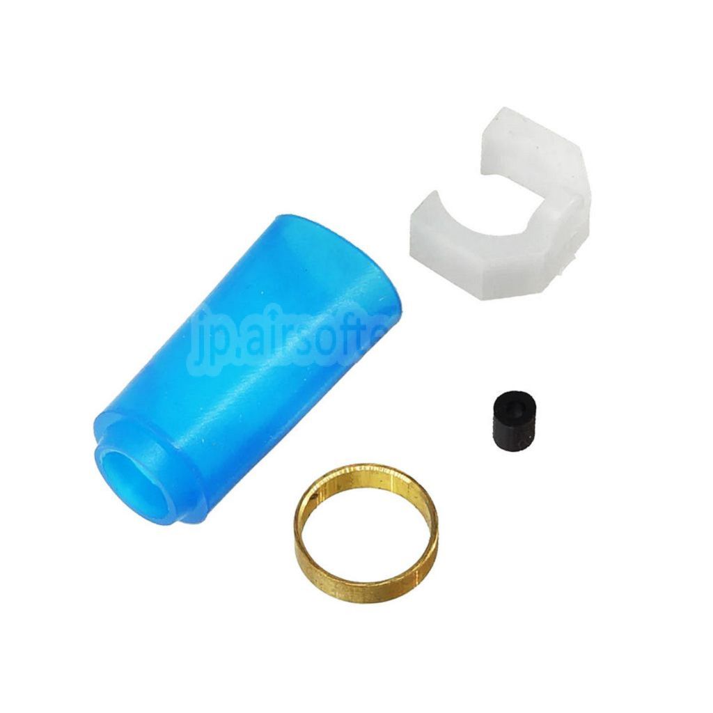 CNCアルミホップアップチャンバー 東京マルイ AKシリーズ電動ガン用