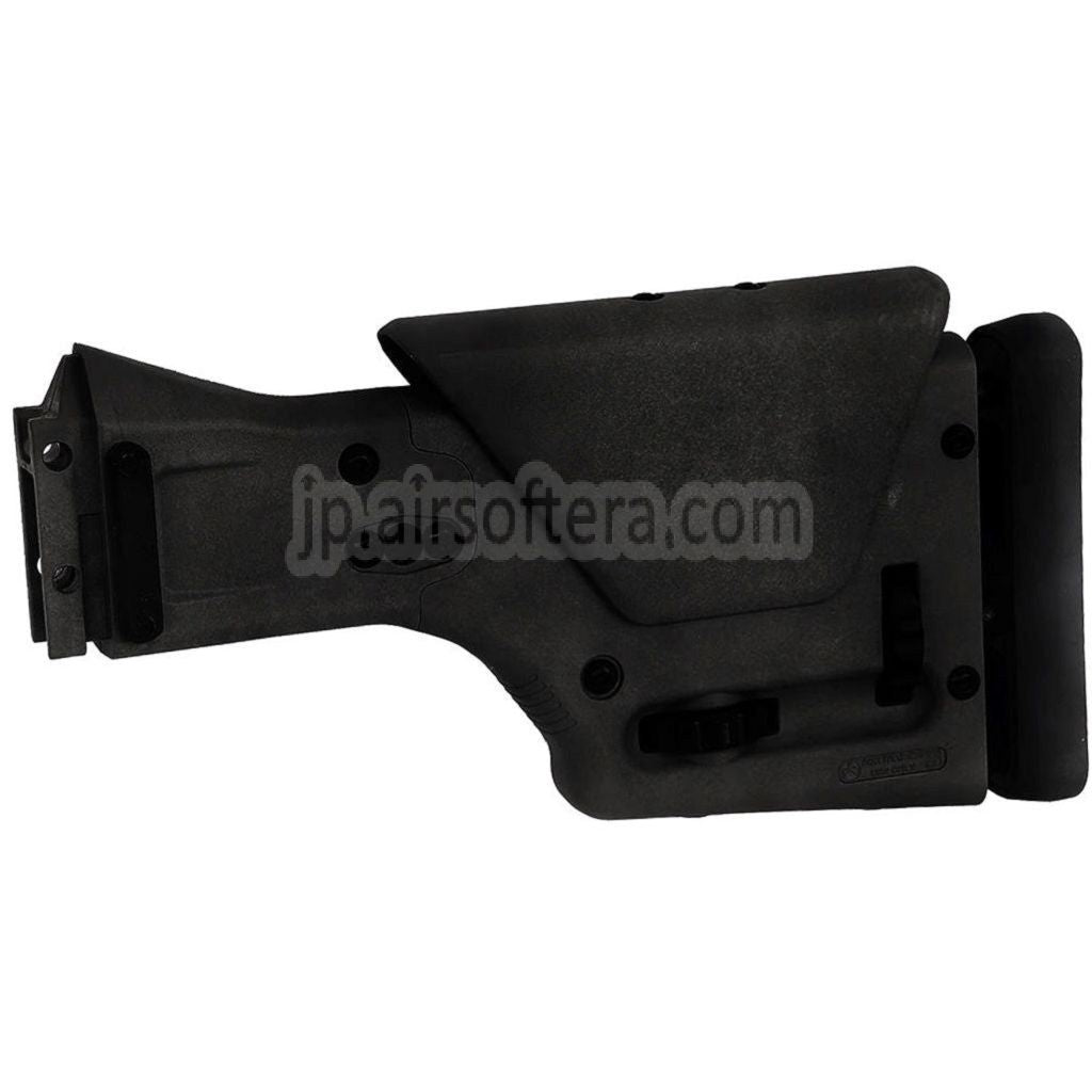 PTS Magpul PRS-2 ライフルストック PTS Magpul Masada ACR AKM AEG ライフル エアソフトガン