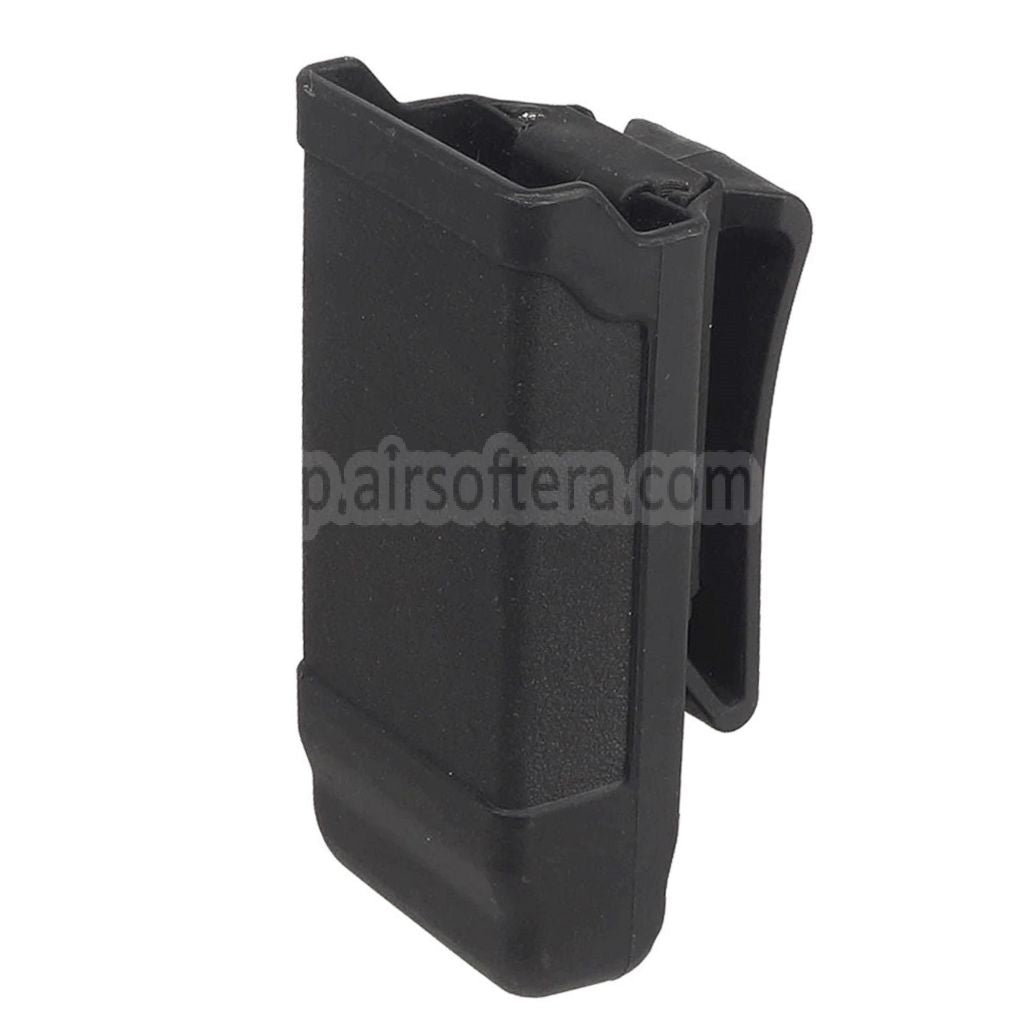 AirsoftEra ポリマースピードマガジンポーチ  M1911 MEU M45 GBB マガジンに適しています