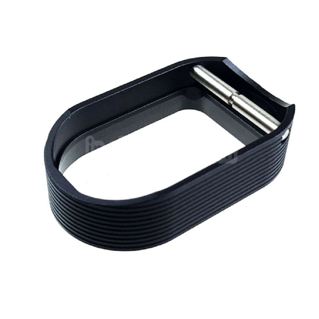 ホットショットスタイルマグウェル 東京マルイ HI-CAPAピストル対応