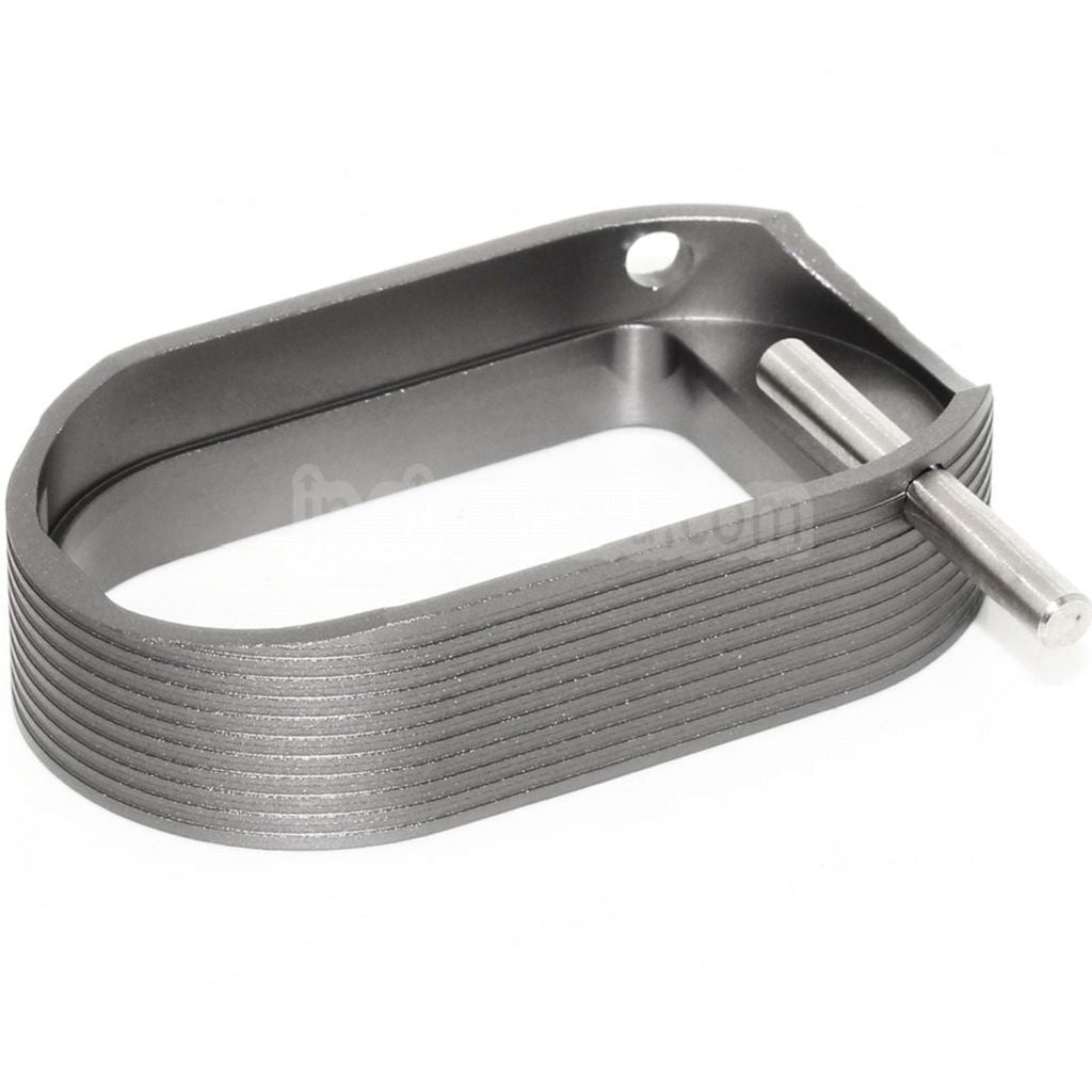 ホットショットスタイルマグウェル 東京マルイ HI-CAPAピストル対応