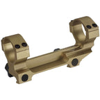 G&P 30mmデュアルスコープマウント L  20mmピカティニーレールに適合