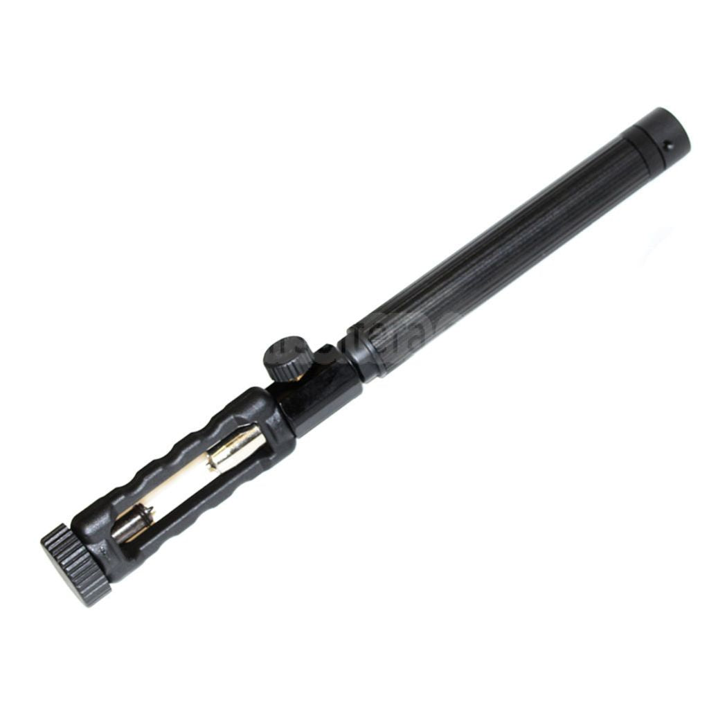 APS CNC Essential CO2チャージャー（CAM870ショットガンカートリッジシェル対応）