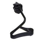 ルーマニア製折りたたみ式ストック バットストック AIMS AKM AKシリーズ電動ガン対応 ブラック