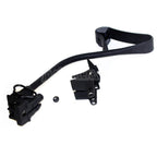 ルーマニア製折りたたみ式ストック バットストック AIMS AKM AKシリーズ電動ガン対応 ブラック