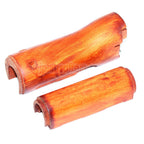 APS 木製ハンドガードキットセット ASK AK74シリーズ電動ガン対応