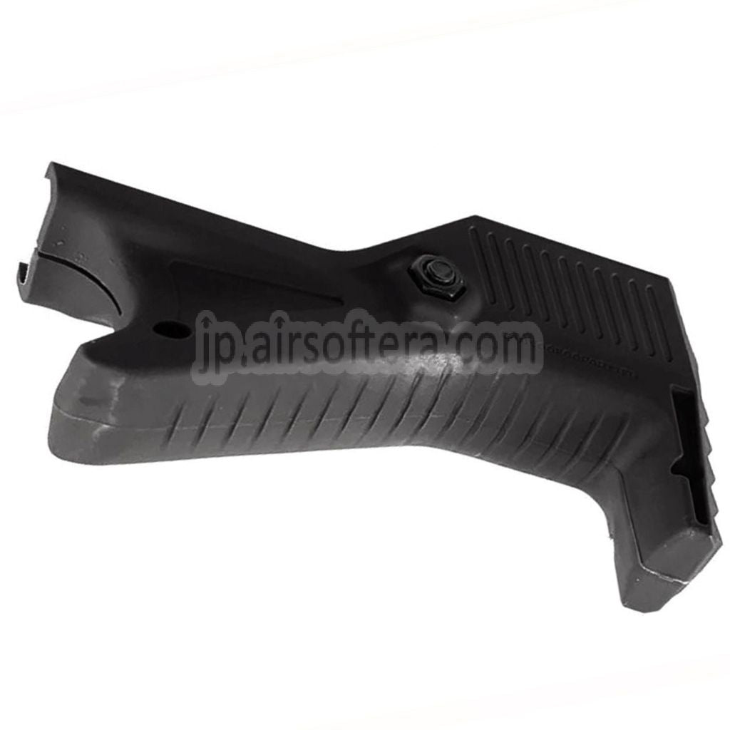 CYMA コブラ ハンドストップ フォアグリップ  20mmピカティニーレールに適合