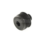 バレルサイレンサーコンペンセイターアダプター 東京マルイ VSR-10 / WELL MB02 (+14mm 時計回り→反時計回り) シリーズ スナイパーライフル用