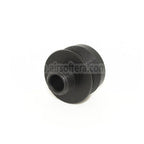 バレルサイレンサーコンペンセイターアダプター 東京マルイ VSR-10 / WELL MB02 (+14mm 時計回り→反時計回り) シリーズ スナイパーライフル用