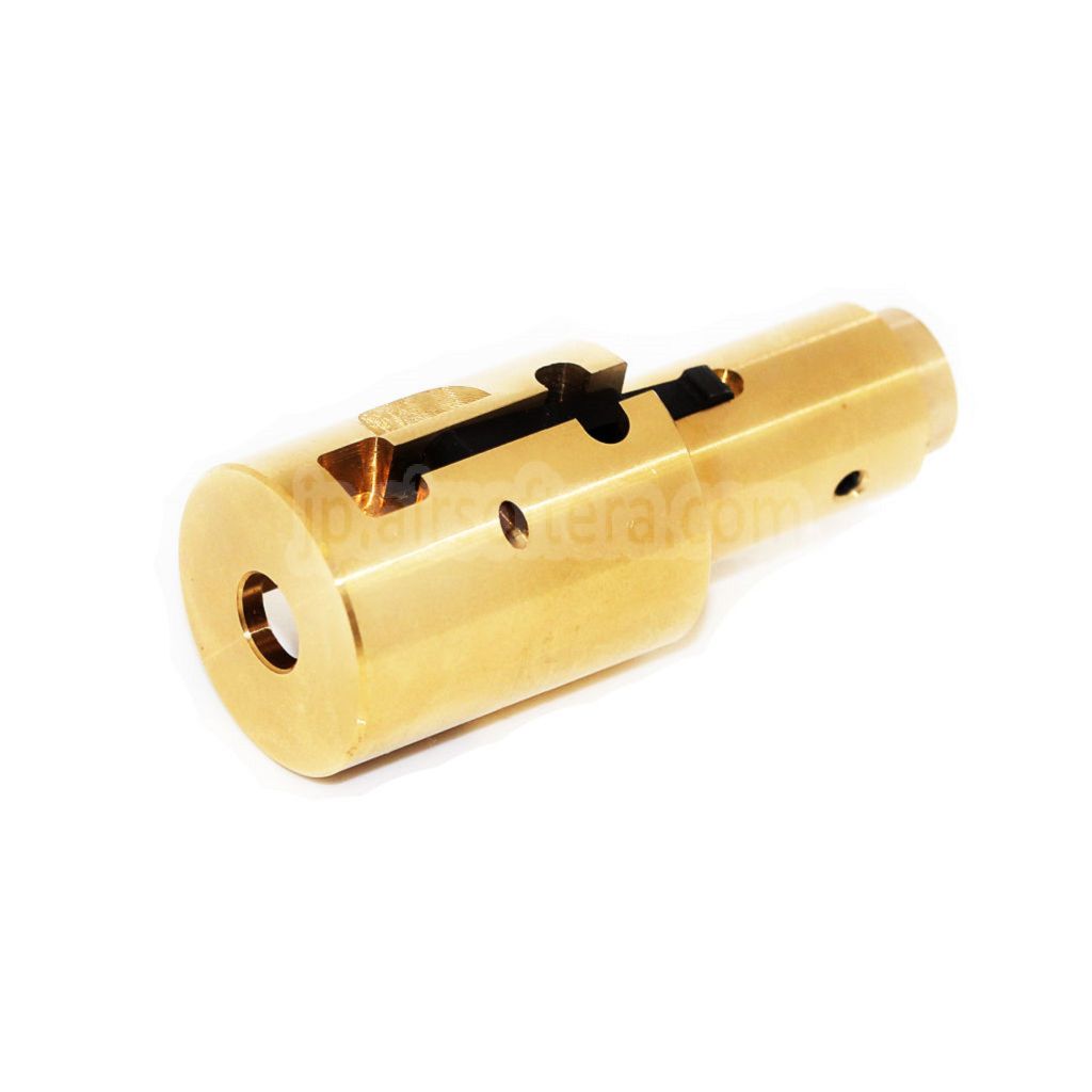 PPS CNC ホップアップチャンバー Marzuen / Warrior / Well L96 MB01 MB04 MB05 ボルトアクションスナイパーライフル対応 ゴールド